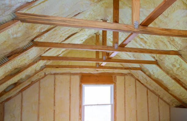 Best Commercial Insulation in Granville South, OH