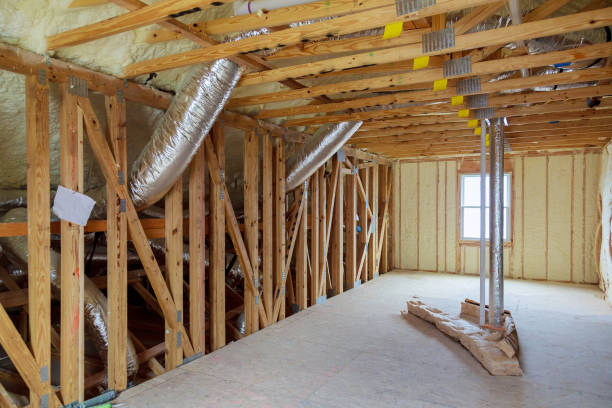 Best Residential Insulation in Granville South, OH