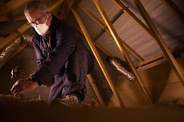 Best Insulation for Specific Applications in Granville South, OH